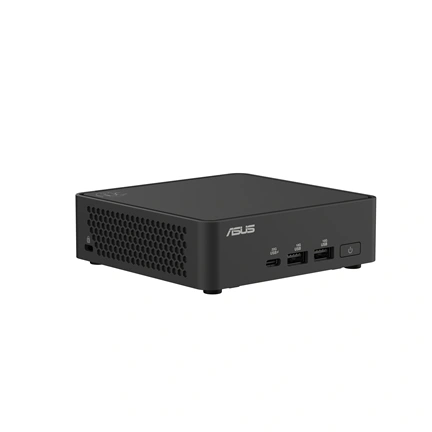 Asus NUC 15 Pro NUC15CRKC7 barebone (keskeny) – Intel Core 7 240H