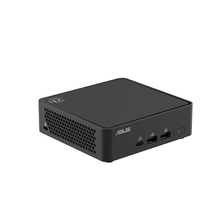 Asus NUC 15 Pro NUC15CRKC7 barebone (keskeny) – Intel Core 7 240H