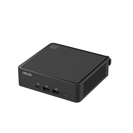 Asus NUC 15 Pro NUC15CRKC7 barebone (keskeny) – Intel Core 7 240H