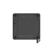 Asus NUC 15 Pro NUC15CRKC7 barebone (keskeny) – Intel Core 7 240H