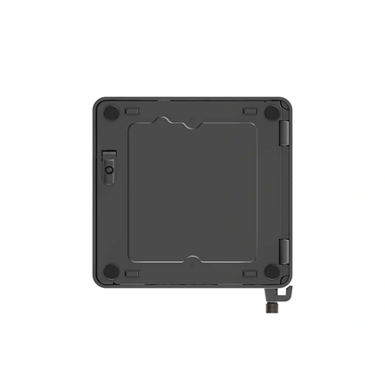 Asus NUC 15 Pro NUC15CRKC7 barebone (keskeny) – Intel Core 7 240H