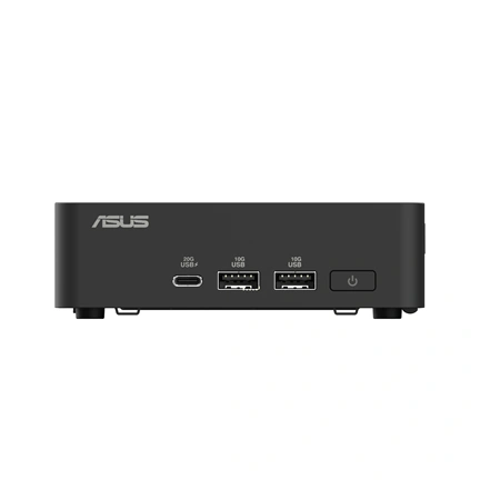 Asus NUC 15 Pro NUC15CRKC7 barebone (keskeny) – Intel Core 7 240H