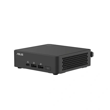 Asus NUC 15 Pro NUC15CRKC7 barebone (keskeny) – Intel Core 7 240H