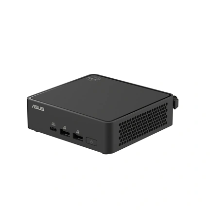 Asus NUC 15 Pro NUC15CRKC7 barebone (keskeny) – Intel Core 7 240H