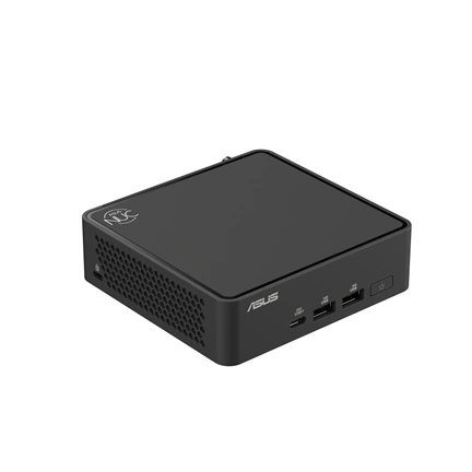 Asus NUC 15 Pro NUC15CRKC7 barebone (keskeny) – Intel Core 7 240H
