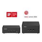 Asus NUC 15 Pro NUC15CRKU7 barebone (keskeny) – Intel Core Ultra 7 255H