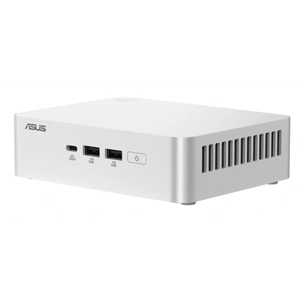 Asus NUC 15 Pro+ NUC15CRSU5 barebone (keskeny) – Intel Core Ultra 5 225H