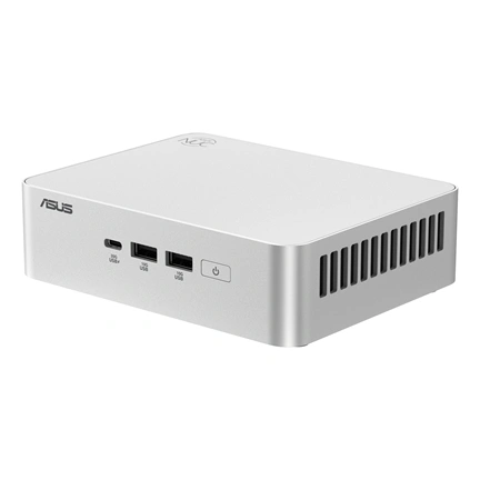 Asus NUC 15 Pro+ NUC15CRSU5 barebone (keskeny) – Intel Core Ultra 5 225H