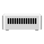 Asus NUC 15 Pro+ NUC15CRSU5 barebone (keskeny) – Intel Core Ultra 5 225H