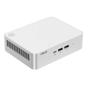 Asus NUC 15 Pro+ NUC15CRSU5 barebone (keskeny) – Intel Core Ultra 5 225H
