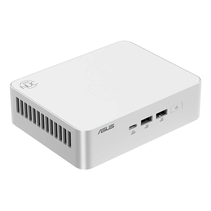 Asus NUC 15 Pro+ NUC15CRSU5 barebone (keskeny) – Intel Core Ultra 5 225H