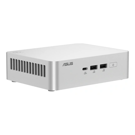 Asus NUC 15 Pro+ NUC15CRSU5 barebone (keskeny) – Intel Core Ultra 5 225H