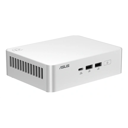 Asus NUC 15 Pro+ NUC15CRSU5 barebone (keskeny) – Intel Core Ultra 5 225H
