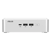 Asus NUC 15 Pro+ NUC15CRSU5 barebone (keskeny) – Intel Core Ultra 5 225H