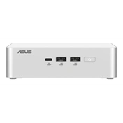 Asus NUC 15 Pro+ NUC15CRSU5 barebone (keskeny) – Intel Core Ultra 5 225H