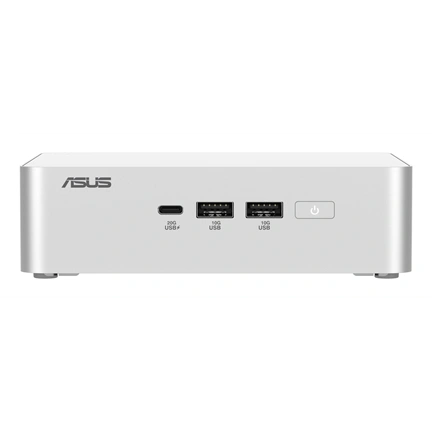 Asus NUC 15 Pro+ NUC15CRSU5 barebone (keskeny) – Intel Core Ultra 5 225H