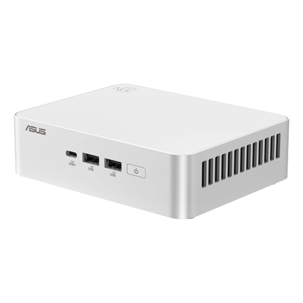 Asus NUC 15 Pro+ NUC15CRSU5 barebone (keskeny) – Intel Core Ultra 5 225H