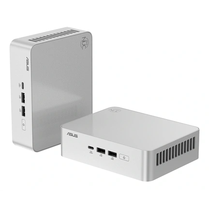 Asus NUC 15 Pro+ NUC15CRSU5 barebone (keskeny) – Intel Core Ultra 5 225H