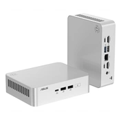 Asus NUC 15 Pro+ NUC15CRSU5 barebone (keskeny) – Intel Core Ultra 5 225H