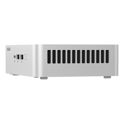 Asus NUC 15 Pro+ NUC15CRSU5 barebone (keskeny) – Intel Core Ultra 5 225H