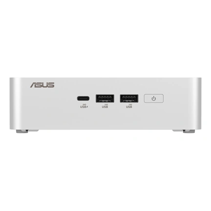 Asus NUC 15 Pro+ NUC15CRSU5 barebone (keskeny) – Intel Core Ultra 5 225H