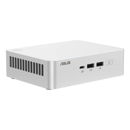 Asus NUC 15 Pro+ NUC15CRSU5 barebone (keskeny) – Intel Core Ultra 5 225H