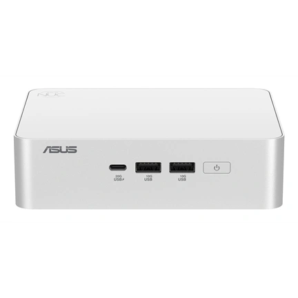 Asus NUC 15 Pro+ NUC15CRSU5 barebone (keskeny) – Intel Core Ultra 5 225H