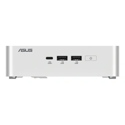 Asus NUC 15 Pro+ NUC15CRSU5 barebone (keskeny) – Intel Core Ultra 5 225H