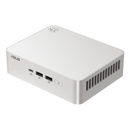 Asus NUC 15 Pro+ NUC15CRSU5 barebone (keskeny) – Intel Core Ultra 5 225H