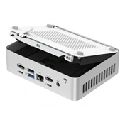Asus NUC 15 Pro+ NUC15CRSU7 barebone (keskeny) – Intel Core Ultra 7 255H