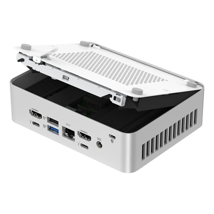Asus NUC 15 Pro+ NUC15CRSU7 barebone (keskeny) – Intel Core Ultra 7 255H
