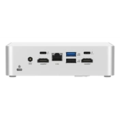 Asus NUC 15 Pro+ NUC15CRSU7 barebone (keskeny) – Intel Core Ultra 7 255H