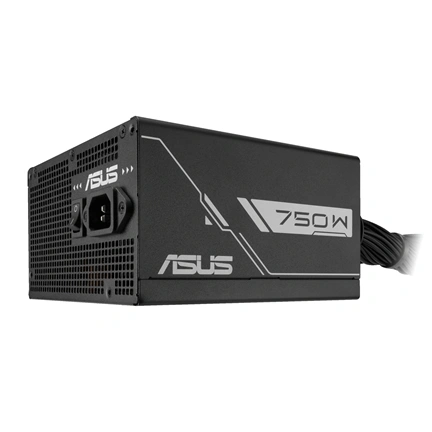 Asus Prime 750W Bronze tápegység