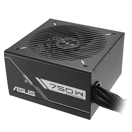 Asus Prime 750W Bronze tápegység