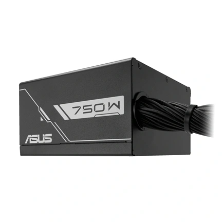 Asus Prime 750W Bronze tápegység