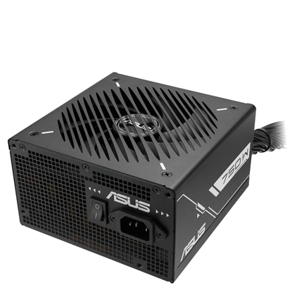 Asus Prime 750W Bronze tápegység