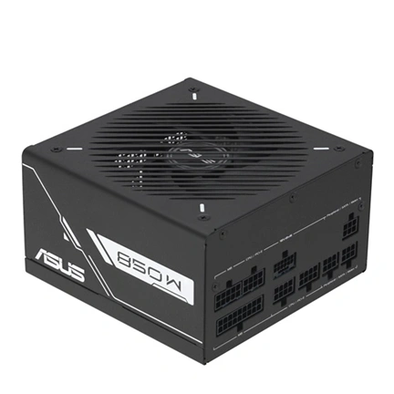 Asus Prime 850W Gold Black Edition tápegység
