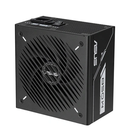 Asus Prime 850W Gold Black Edition tápegység
