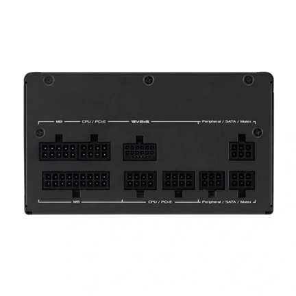Asus Prime 850W Gold Black Edition tápegység