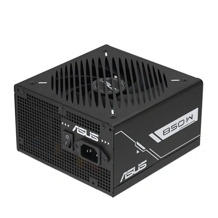 Asus Prime 850W Gold Black Edition tápegység