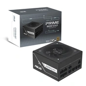 Asus Prime 850W Gold Black Edition tápegység
