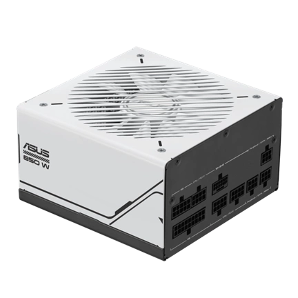Asus Prime 850W Gold tápegység - bulk