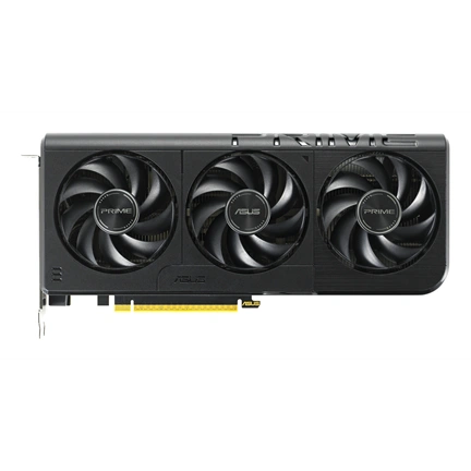 Asus Prime GeForce RTX 5060 OC Edition 8GB GDDR7 videokártya