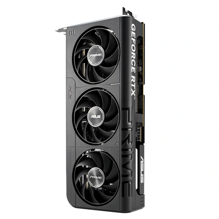 Asus Prime GeForce RTX 5060 OC Edition 8GB GDDR7 videokártya