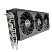 Asus Prime GeForce RTX 5060 OC Edition 8GB GDDR7 videokártya