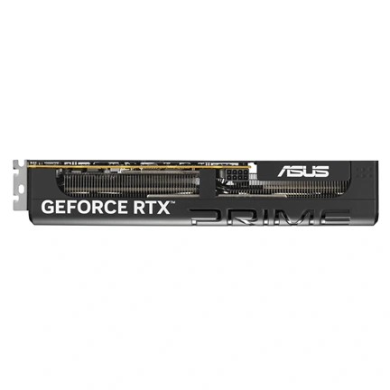 Asus Prime GeForce RTX 5060 OC Edition 8GB GDDR7 videokártya