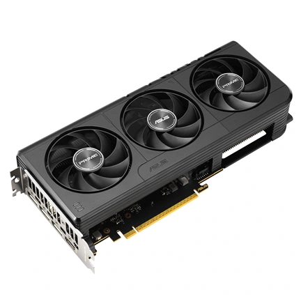 Asus Prime GeForce RTX 5060 OC Edition 8GB GDDR7 videokártya