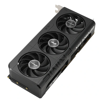 Asus Prime GeForce RTX 5060 OC Edition 8GB GDDR7 videokártya