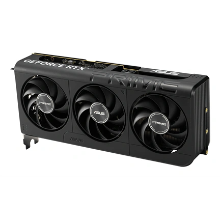 Asus Prime GeForce RTX 5060 OC Edition 8GB GDDR7 videokártya