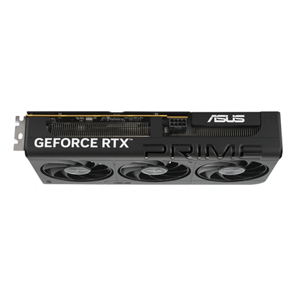 Asus Prime GeForce RTX 5060 OC Edition 8GB GDDR7 videokártya